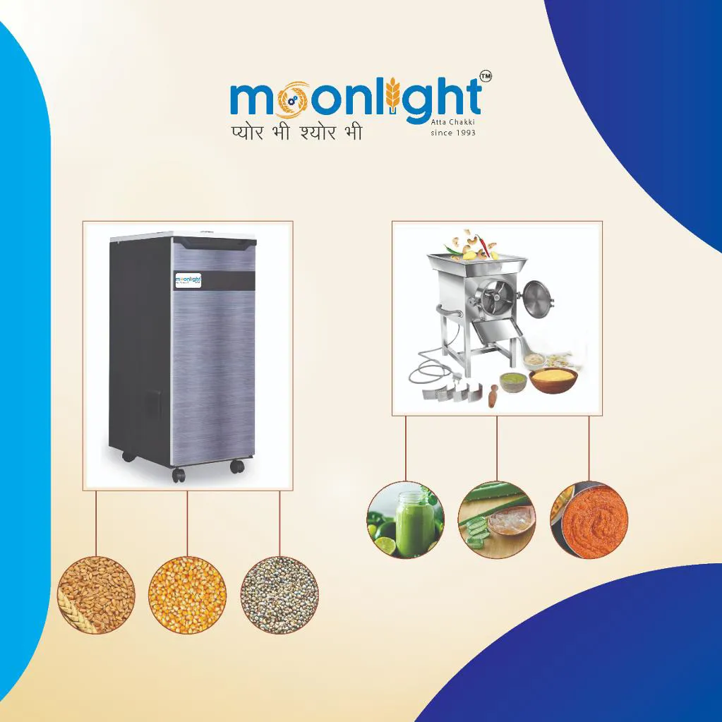 Introducing The Best Manufacturer of Food Processing Machine